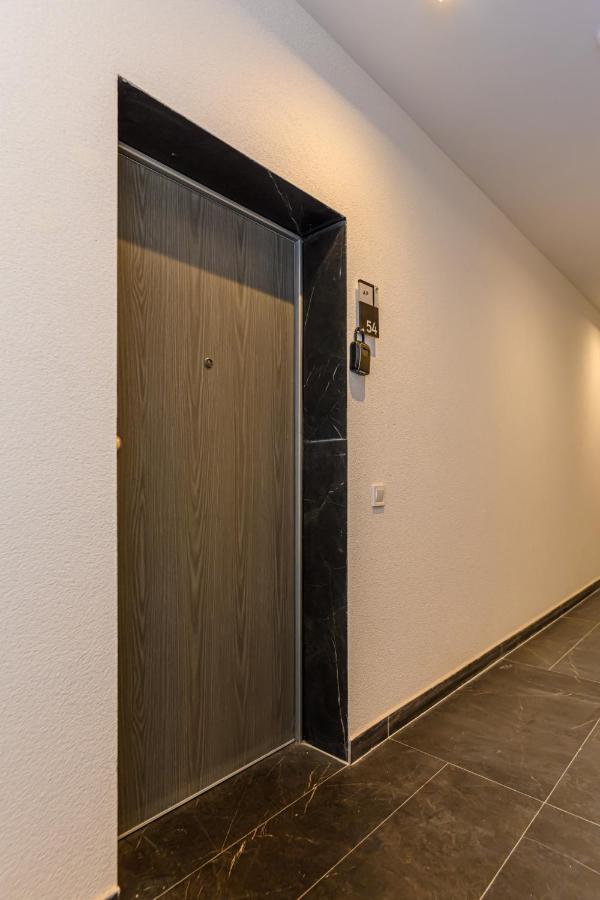 Rentforcomfort Dynamic Apartment 布拉索夫 外观 照片