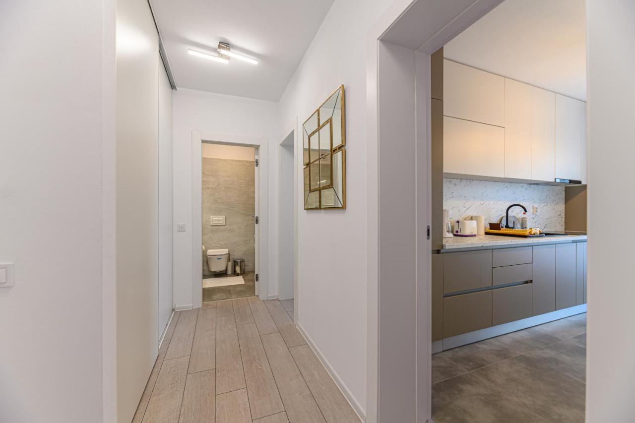 Rentforcomfort Dynamic Apartment 布拉索夫 外观 照片